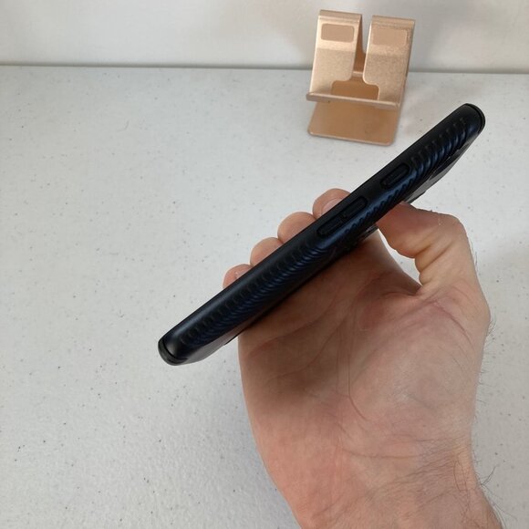 Speck - Google 3a Black Case - New in Box - Picture 7 of 12